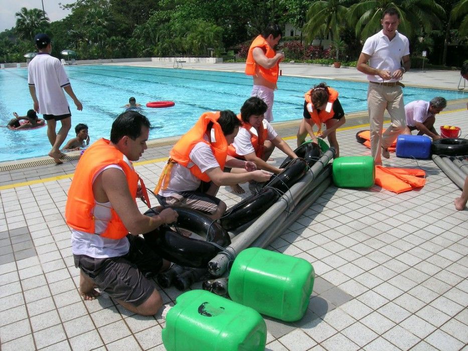 Le Grandeur Palm Resort Johor Kulai Extérieur photo